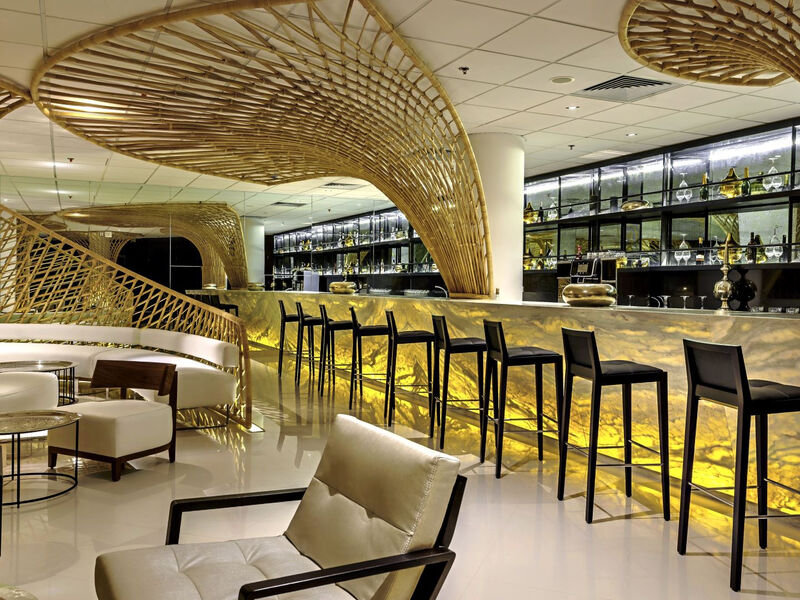 Hyatt Place Taghazout Bay