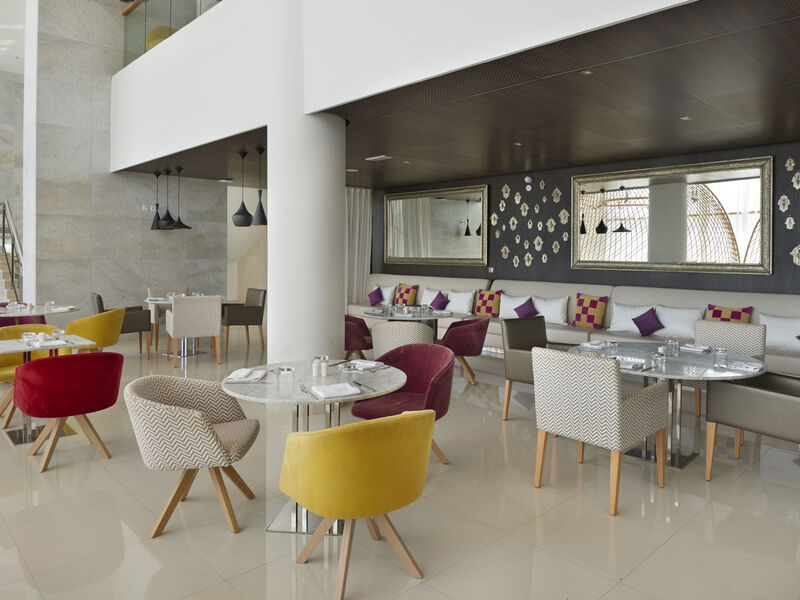 Hyatt Place Taghazout Bay