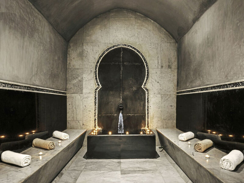 Hyatt Place Taghazout Bay