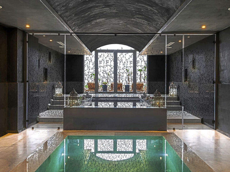 Hyatt Place Taghazout Bay