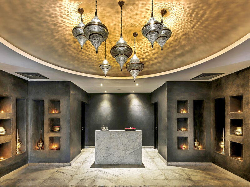 Hyatt Place Taghazout Bay