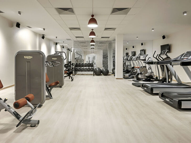 Hyatt Place Taghazout Bay