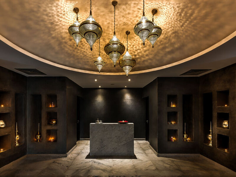 Hyatt Place Taghazout Bay