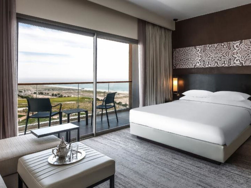 Hyatt Place Taghazout Bay