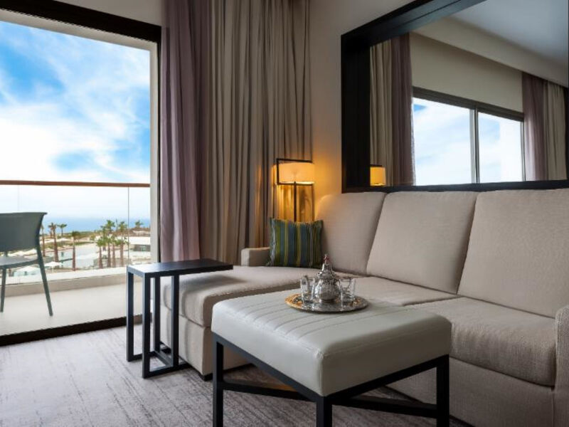 Hyatt Place Taghazout Bay