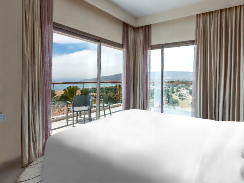 Hyatt Place Taghazout Bay