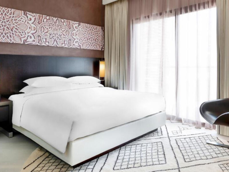 Hyatt Place Taghazout Bay