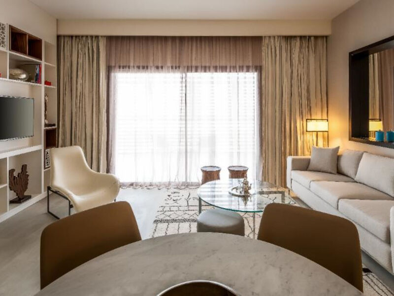 Hyatt Place Taghazout Bay