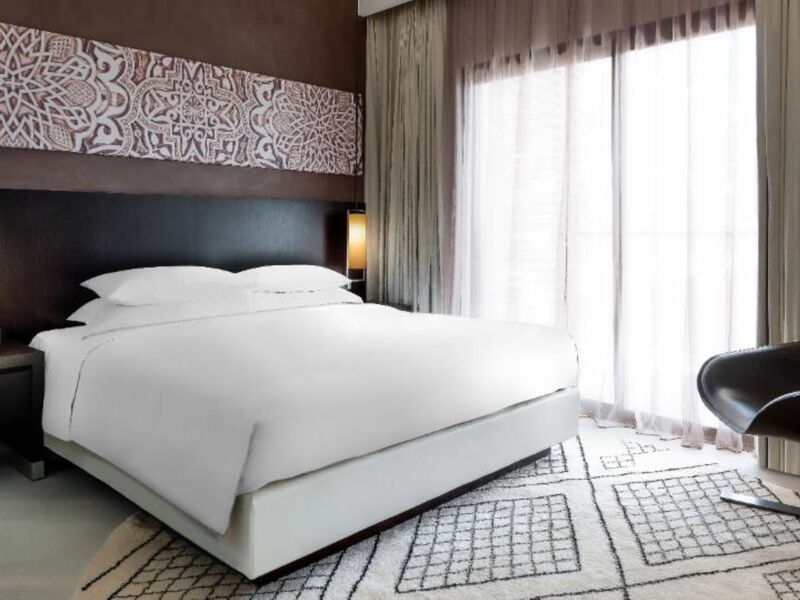 Hyatt Place Taghazout Bay