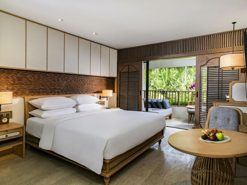 Hyatt Regency Bali