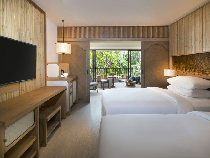 Hyatt Regency Bali