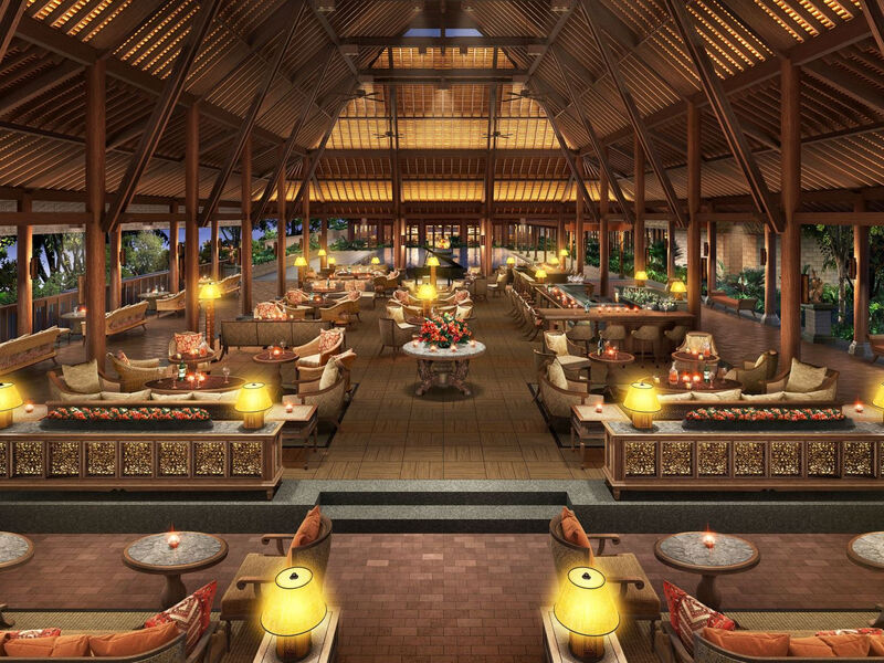 Hyatt Regency Bali
