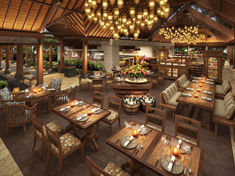 Hyatt Regency Bali