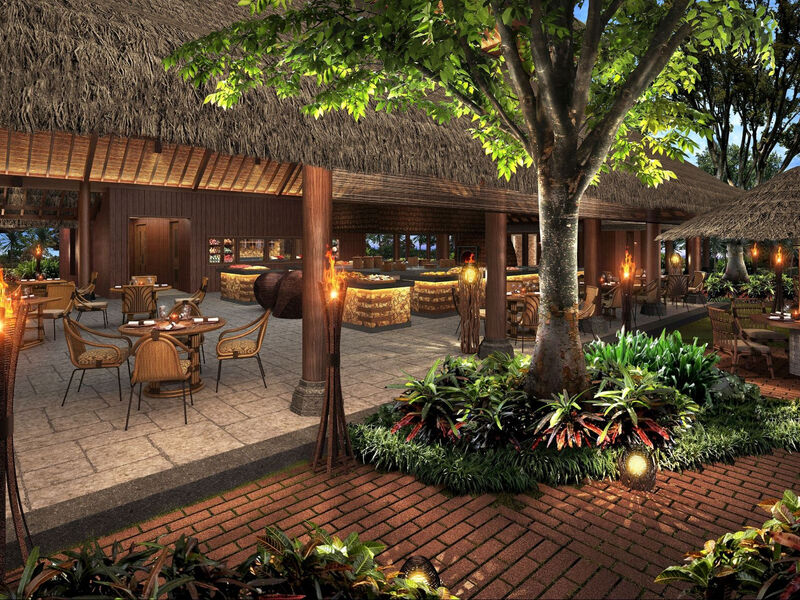Hyatt Regency Bali