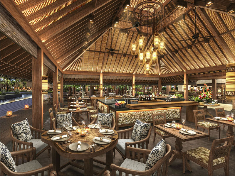 Hyatt Regency Bali