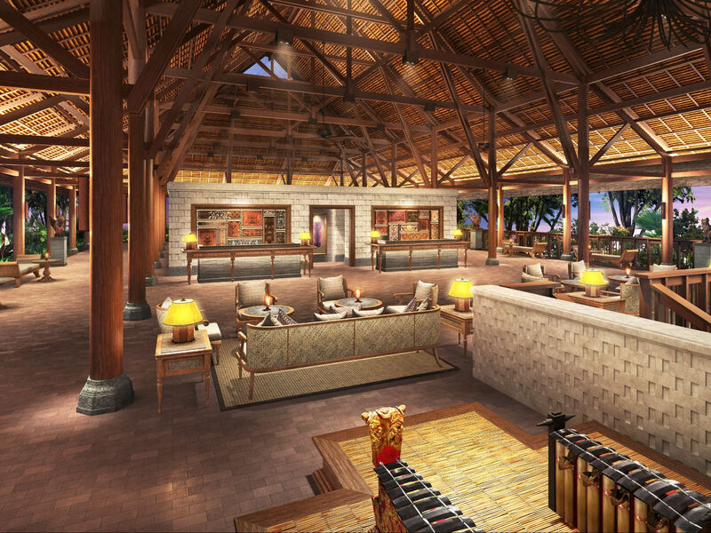 Hyatt Regency Bali