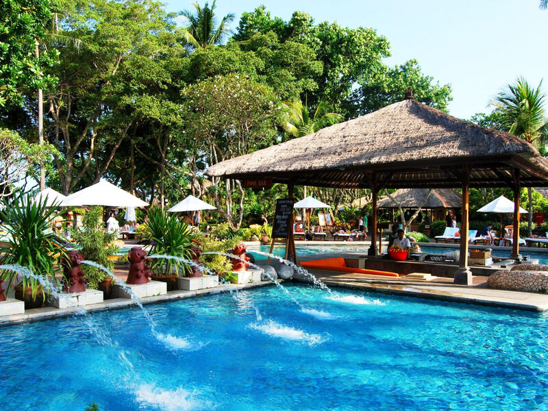 Hyatt Regency Bali