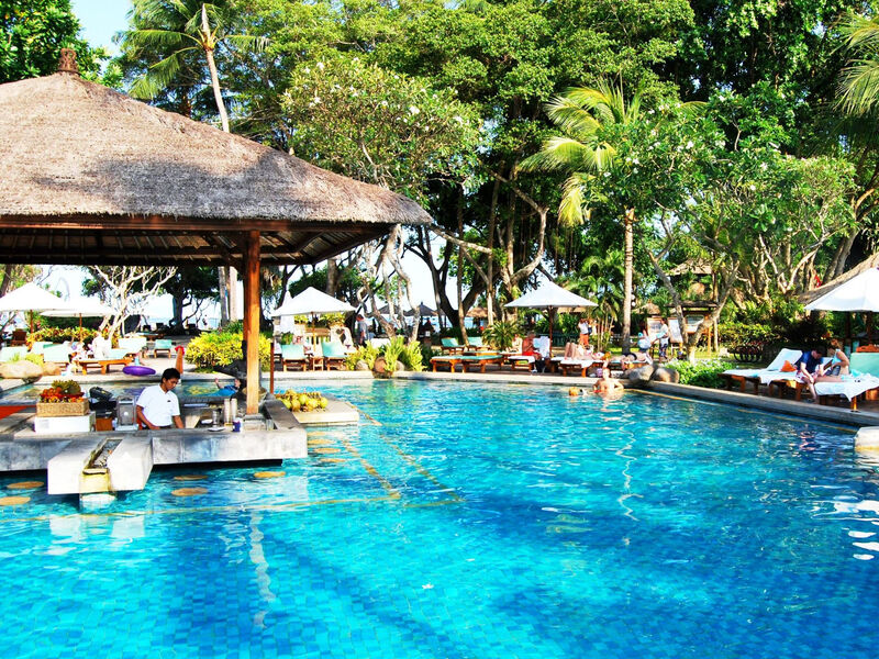 Hyatt Regency Bali