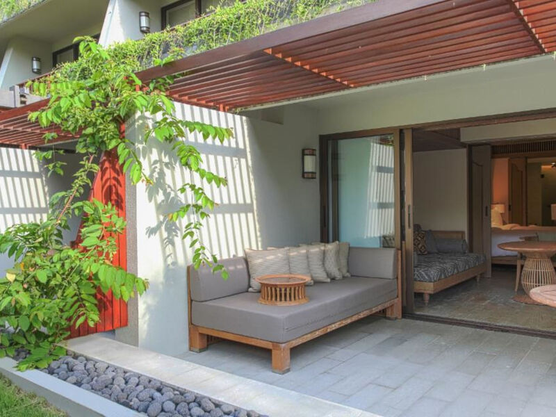 Hyatt Regency Bali