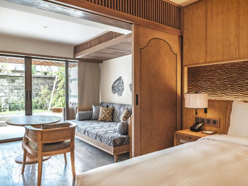 Hyatt Regency Bali