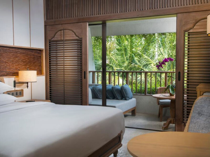 Hyatt Regency Bali