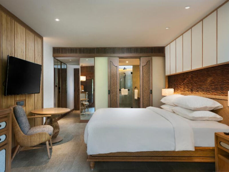 Hyatt Regency Bali