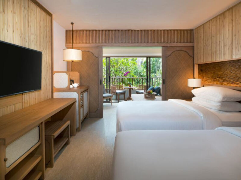 Hyatt Regency Bali