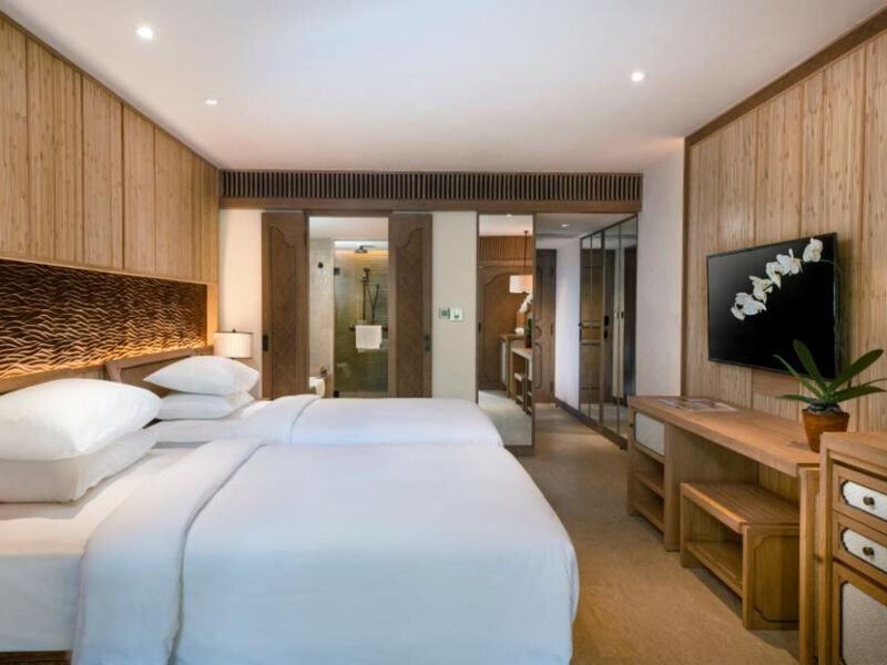 Hyatt Regency Bali
