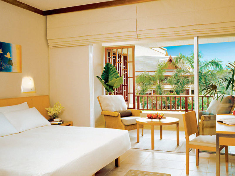 Hyatt Regency Hua Hin