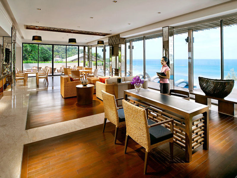 Hyatt Regency Hua Hin