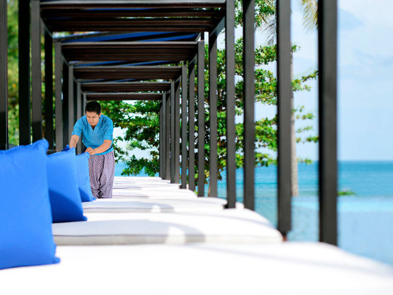 Hyatt Regency Hua Hin