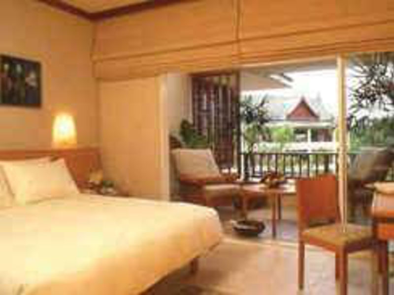 Hyatt Regency Hua Hin