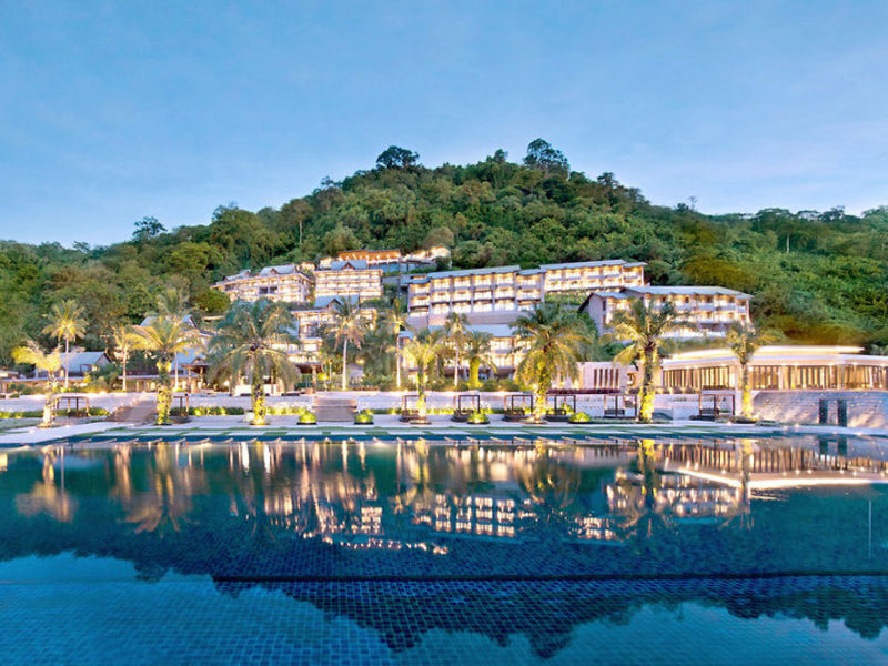 Hyatt Regency Hua Hin