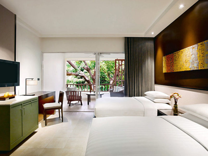 Hyatt Regency Hua Hin