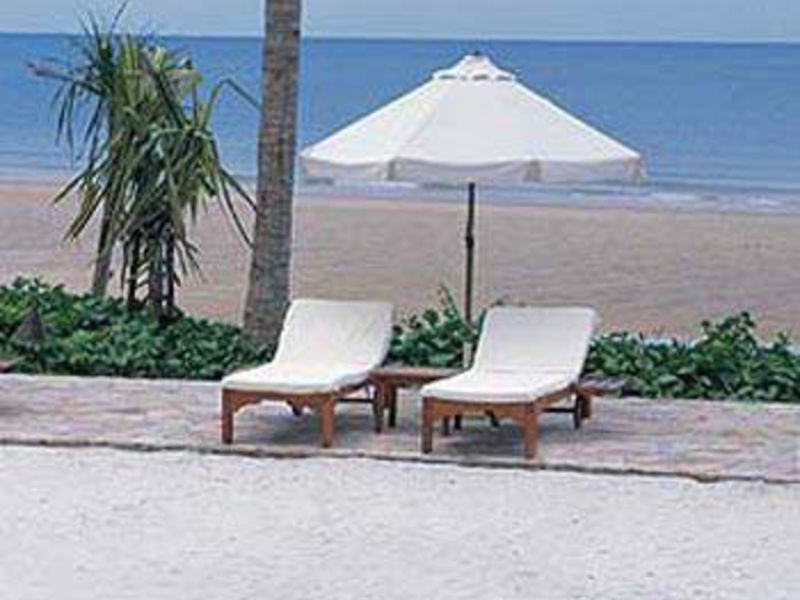 Hyatt Regency Hua Hin