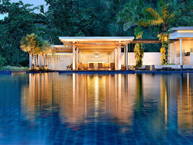 Hyatt Regency Hua Hin