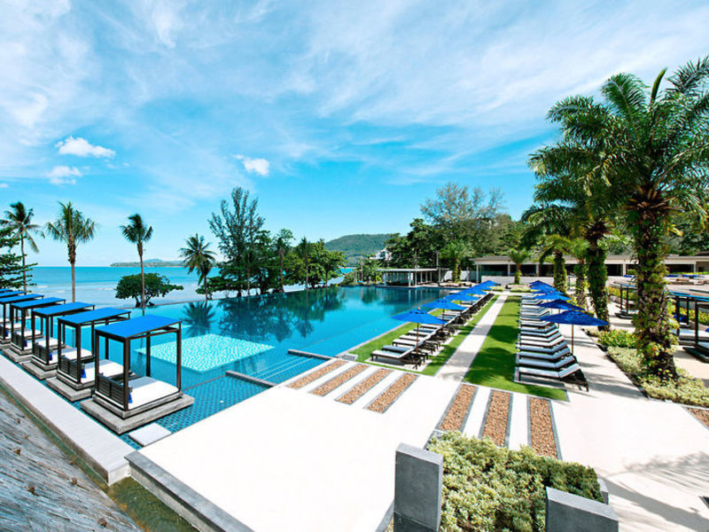Hyatt Regency Hua Hin