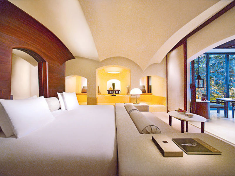 Hyatt Regency Hua Hin