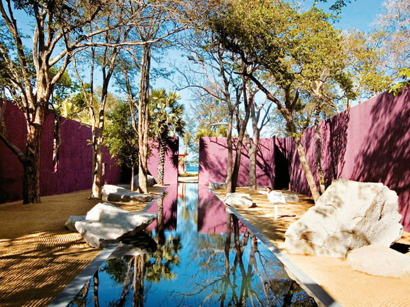 Hyatt Regency Hua Hin