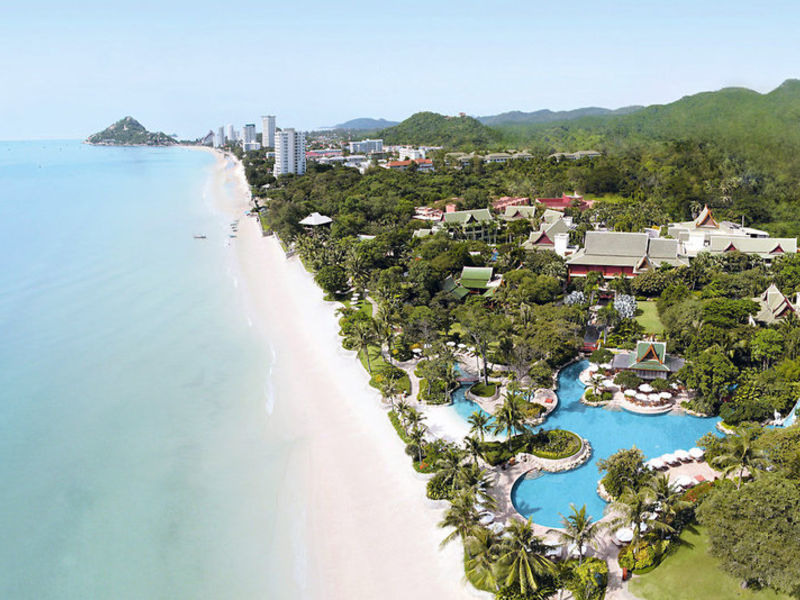 Hyatt Regency Hua Hin