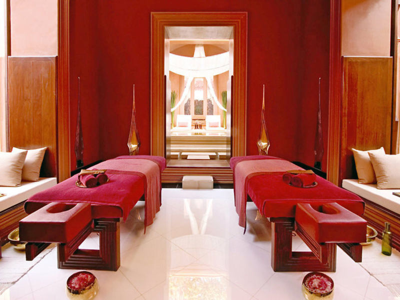 Hyatt Regency Hua Hin