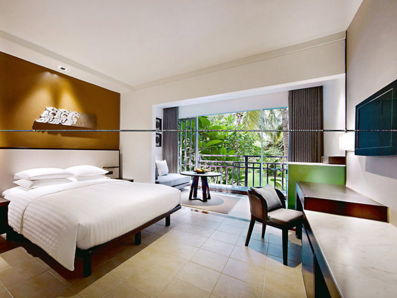 Hyatt Regency Hua Hin