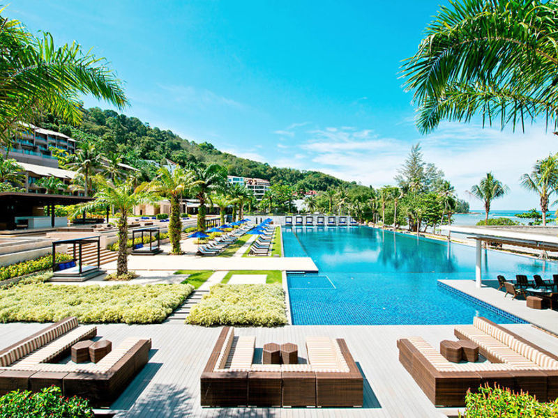Hyatt Regency Hua Hin