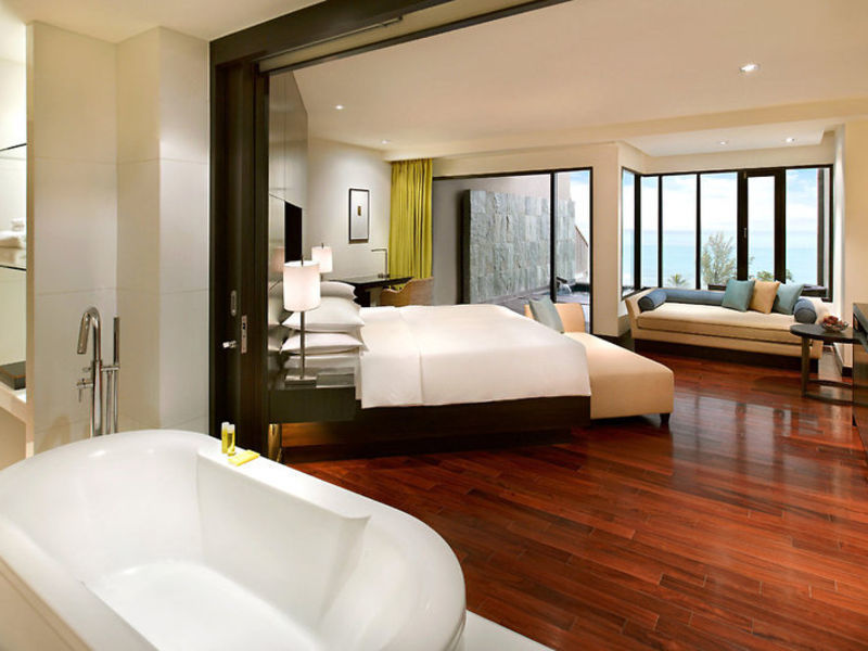 Hyatt Regency Hua Hin
