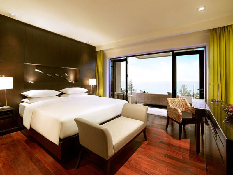 Hyatt Regency Hua Hin