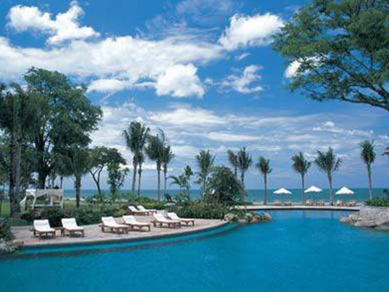 Hyatt Regency Hua Hin