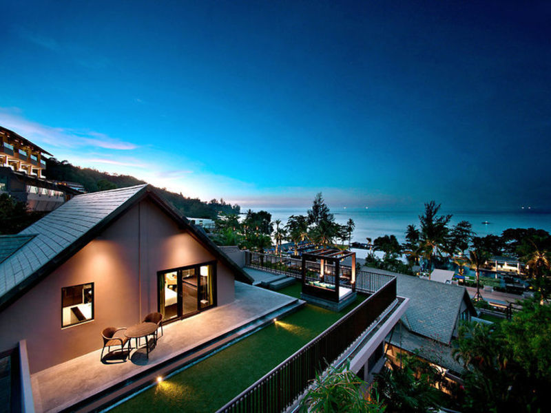 Hyatt Regency Hua Hin