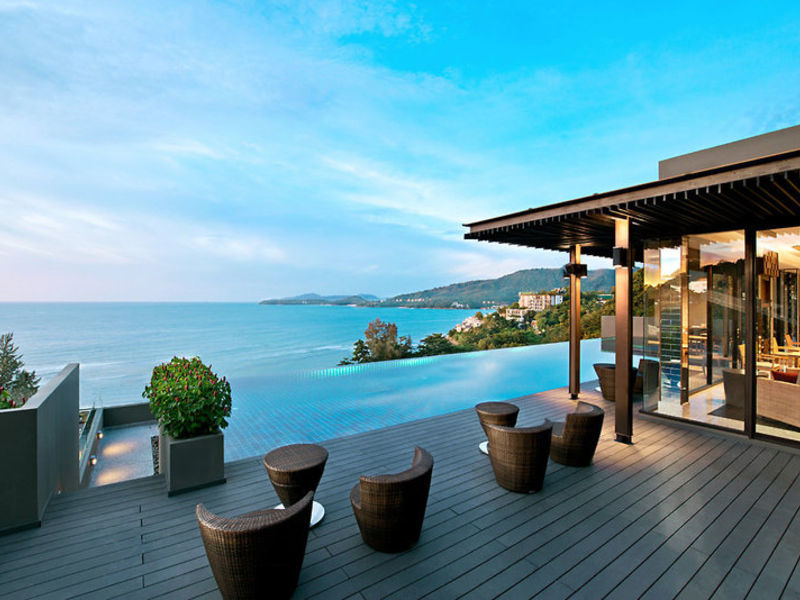 Hyatt Regency Hua Hin