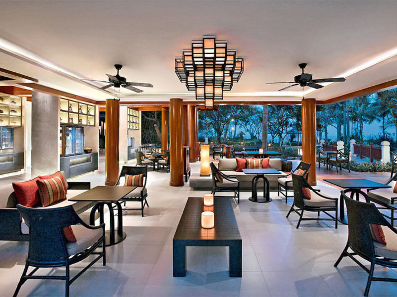 Hyatt Regency Hua Hin