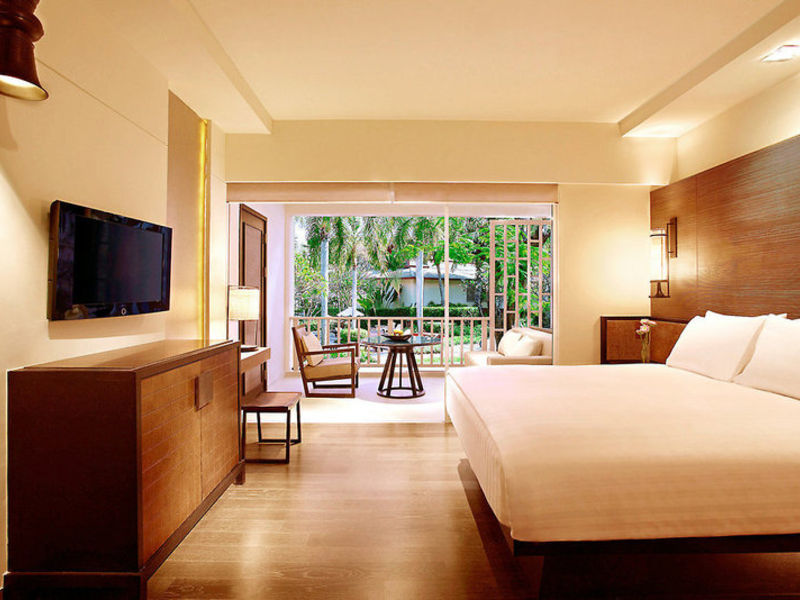 Hyatt Regency Hua Hin